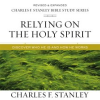Relying on the Holy Spirit by Stanley, Charles F