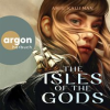 The Isles of the Gods by Kaufman, Amie