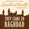 They Came to Baghdad by Christie, Agatha