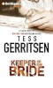 Keeper of the Bride by Gerritsen, Tess