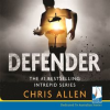 Defender by Allen, Chris