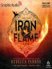 Iron Flame, Part 1 by Yarros, Rebecca