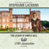 1750: Jacqueline by Laurens, Stephanie