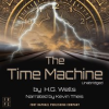 The Time Machine by Wells, H. G