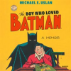 The_Boy_Who_Loved_Batman