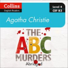 The ABC Murders: Level 4 – upper- intermediate (B2) by Christie, Agatha