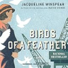Birds of a Feather by Winspear, Jacqueline