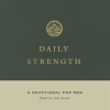 Daily Strength by Authors, Various