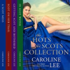 The_Hots_for_Scots_Collection