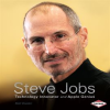 Steve Jobs by Doeden, Matt