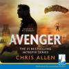 Avenger by Allen, Chris