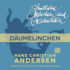 Däumelinchen by Andersen, Hans Christian