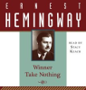 Winner Take Nothing by Hemingway, Ernest