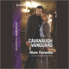Cavanaugh Vanguard by Ferrarella, Marie