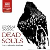 Dead Souls by Gogol, Nikolai