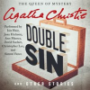 Double Sin and Other Stories by Christie, Agatha