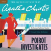 Poirot Investigates by Christie, Agatha