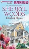 Stealing Home by Woods, Sherryl