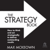 The Strategy Book by McKeown, Max