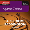 4.50 From Paddington by Christie, Agatha