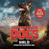 Superpower Dogs: Halo by Authors, Various