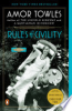 Rules of civility by Towles, Amor