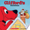 Clifford's Christmas by Bridwell, Norman