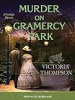 Murder on Gramercy Park by Thompson, Victoria