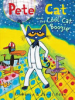 Pete the cat and the cool cat boogie by Dean, Kim