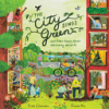 The city sings green by Silverman, Erica