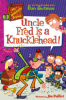 Uncle Fred is a knucklehead! by Gutman, Dan
