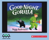 Good night, Gorilla by Rathmann, Peggy