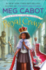 Royal crown by Cabot, Meg