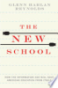 The new school by Reynolds, Glenn H