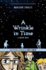 A wrinkle in time : the by Larson, Hope