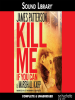 Kill me if you can by Patterson, James