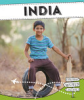 India by Collins, Anna