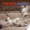 The Negro Leagues by Doeden, Matt