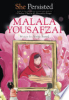 Malala Yousafzai by Saeed, Aisha