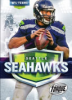 Seattle Seahawks by Adamson, Thomas K