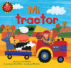 Mi tractor by Dobbins, Jan
