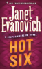 Hot six by Evanovich, Janet
