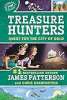 Quest for the city of gold by Patterson, James