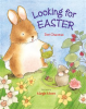 Looking for Easter by Chaconas, Dori