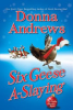 Six geese a-slaying by Andrews, Donna