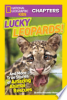 Lucky leopards! by Newman, Aline Alexander