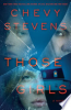 Those girls by Stevens, Chevy