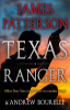 Texas Ranger by Patterson, James