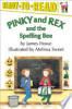 Pinky_and_Rex_and_the_spelling_bee