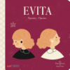 Evita by Rodríguez, Patty